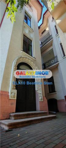 Inchiriere apartament 4 camere in vila birou/resedinta STIRBEI VODA - Fotografie 2