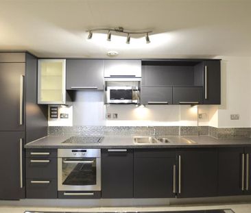 1 bedroom apartment to rent - Photo 6