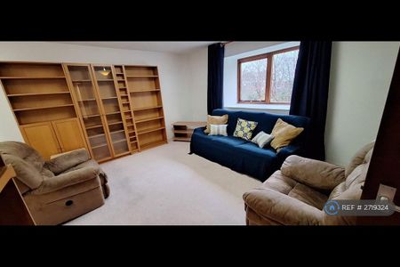 2 bedroom flat to rent - Photo 3