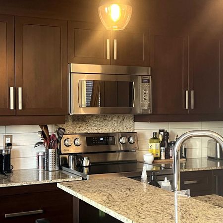 Beaux et lumineux 5 1/2 disponible dès février 2026 - Photo 3