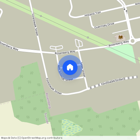 18 Hammermeister Street Unit# Upper, Kitchener