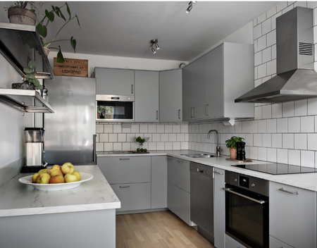 Nilsonssberg, Göteborg - Photo 2
