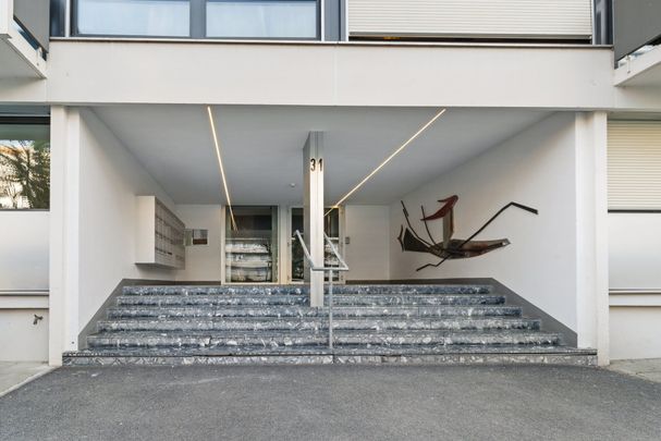 De l'espace au Grand Lancy - Foto 1