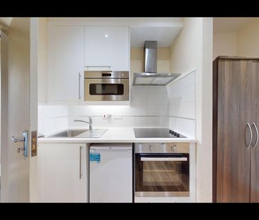 Studio Flat, Chatsworth Road, NW2 - Photo 5