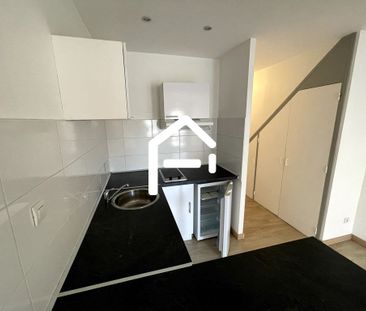 A louer : Place Lafourcade T2 de 37 m² a 642.77 € cc - Photo 5