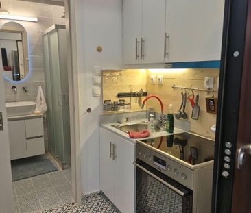 Studio/Γκαρσονιέρα για ενοικίαση Κολωνάκι (Κολωνάκι - Λυκαβηττός) - Photo 4