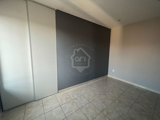 Location Appartement 2 pièces 31m² TOURVES 83170 - Photo 1