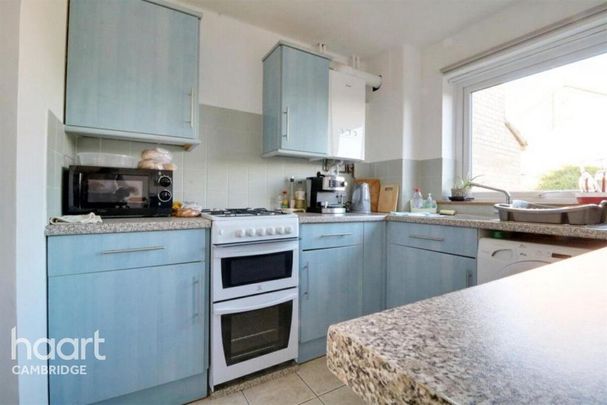 3 bedroom terraced house to rent - Photo 1