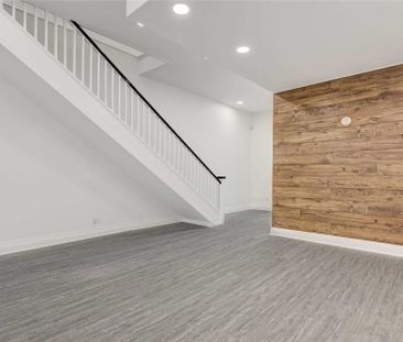 For Lease - 283 College Street Unit# 2nd&3rd, Toronto, Ontario - Photo 2