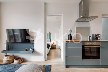 Barcelona Capital, Catalonia 08022 - Photo 5