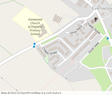 Wellgarth Evenwood Bishop Auckland, Bishop Auckland - Photo 1