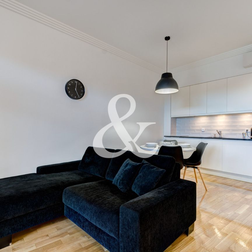 Gdańsk Jelitkowo - Фото 1