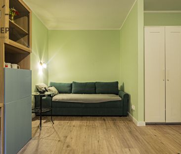 2 pokoje, rozkład, po generalnym remoncie - Grabiszyńska - Photo 3