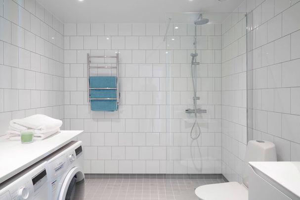 Hyllie Vattenparksgata 34D, Hyllievång - Foto 1