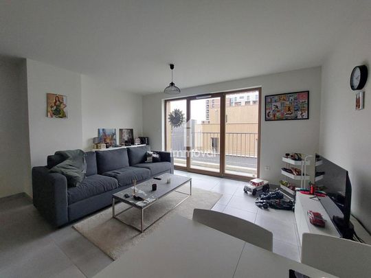 Location Appartement 3 pièces Meublé 65m² STRASBOURG 67100 - Photo 1