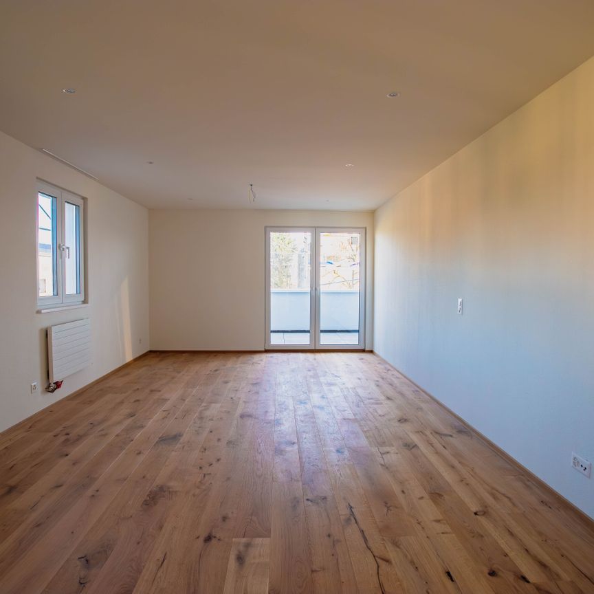 Neue 1.5-Zimmer-Loftwohnung im Dachgeschoss zu vermieten - Photo 1