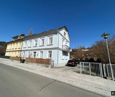 Schöne 2,5-Zimmer-Wohnung in Mautern mit Einbauküche zu vermieten - Foto 6