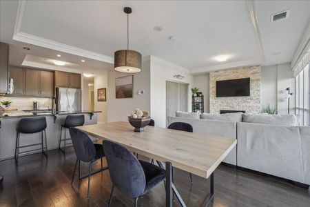 For Lease - 150 Wellington Street Unit# 405, Guelph, Ontario - Photo 4