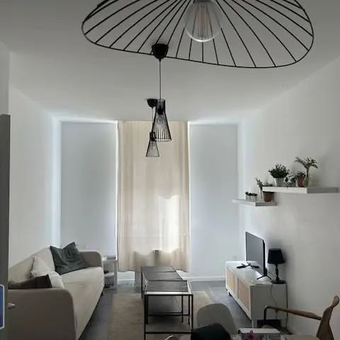 Appartement à louer 1 pièce 11.94m² - Photo 1