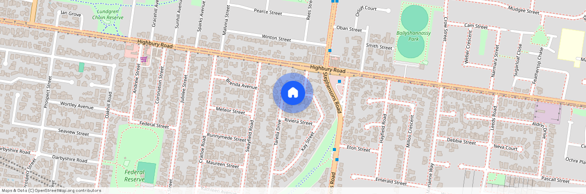 6A Tarella Dr, Mount Waverley