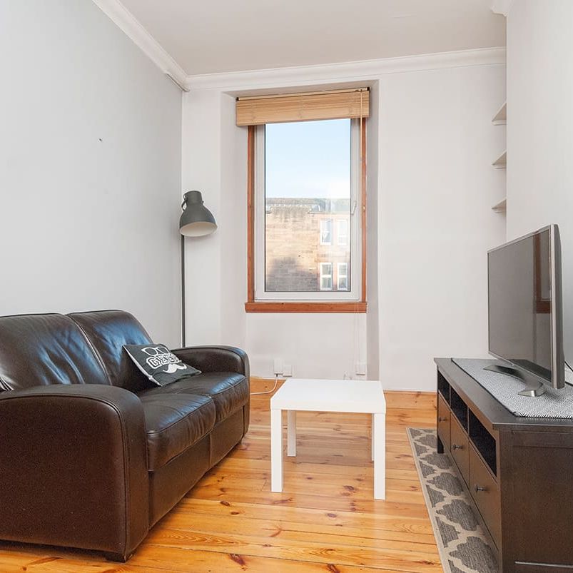 1135L Wheatfield Road, Edinburgh, EH11 2PT - Photo 1