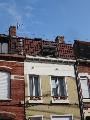 Rue des capucins- Un appartement duplex comprenant un hall d'entrée, une cuisine avec terrasse,... - Photo 1