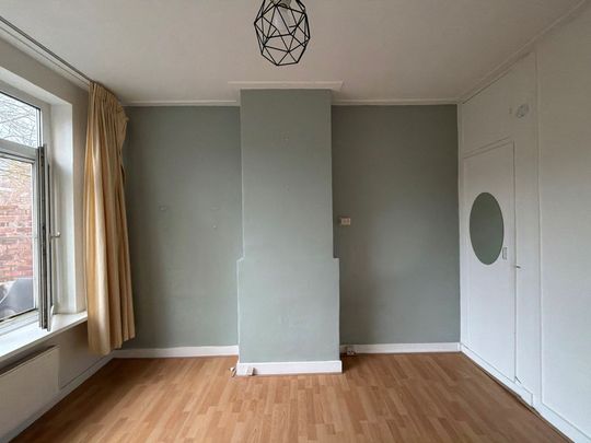 Star Numanstraat 34A - Foto 1