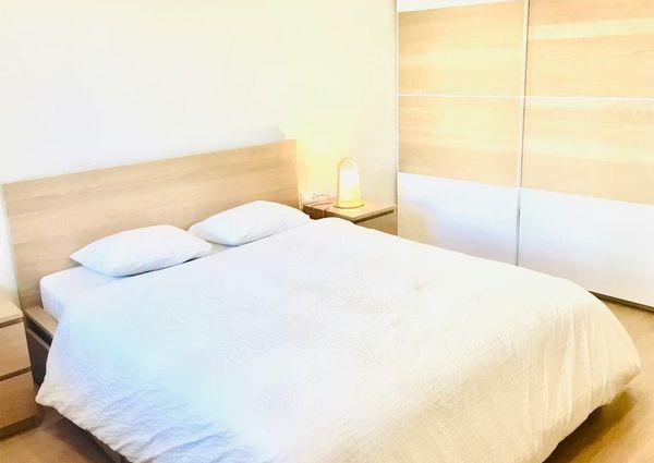 Carrer del Bogatell, Sant Adrià de Besòs, Catalonia 08930