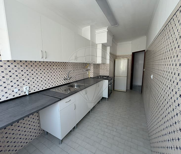 Apartamento T3 em Setúbal - Photo 3