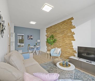 Te huur: Appartement Broersvest in Schiedam - Foto 6