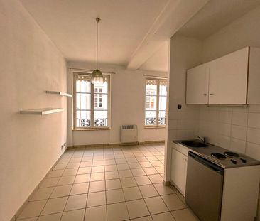 Appartement 1 pièce – LYON - Photo 4