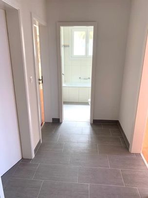 3.5 Zimmer, 70 m², EG - Photo 1