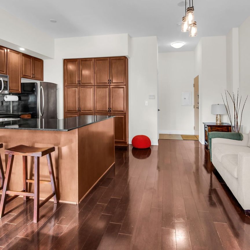 For Lease - 8 Scollard Street Unit# PH105, Toronto, Ontario - Photo 1