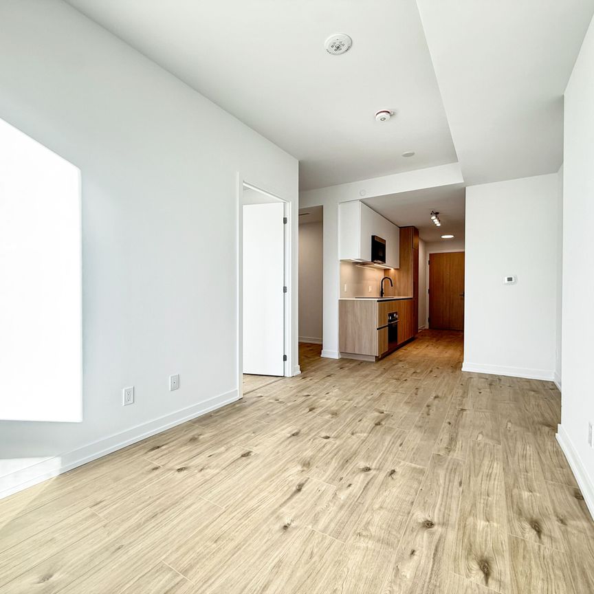 For Lease - 35 Parliament Street Unit# 1907, Toronto, Ontario - Photo 1