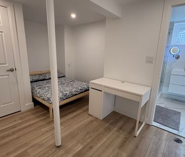 For Lease - 1440 Sixth Line Unit# 3, Basement, Oakville, Ontario - Photo 6