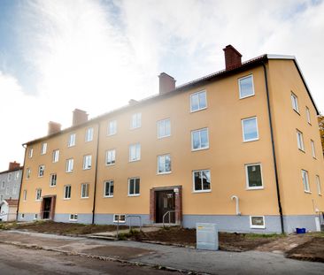 Köpmangatan, Kumla - Photo 2