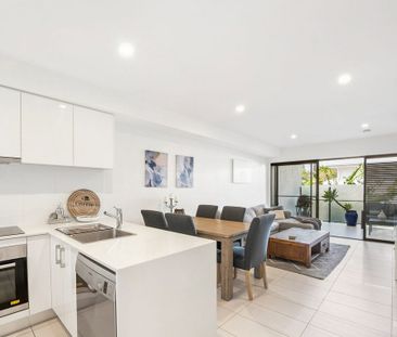 Townhouse Living In A Private Complex - Photo 2