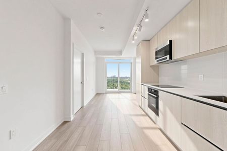 For Lease - 110 Broadway Avenue Unit# 2910, Toronto, Ontario - Photo 4