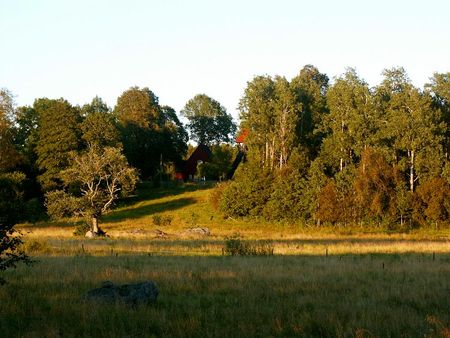 Klockargården, Hasselfors - Foto 2