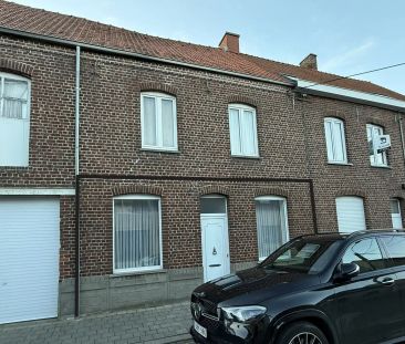 Gelijkvloers appartement in het centrum van Meulebeke - Photo 6