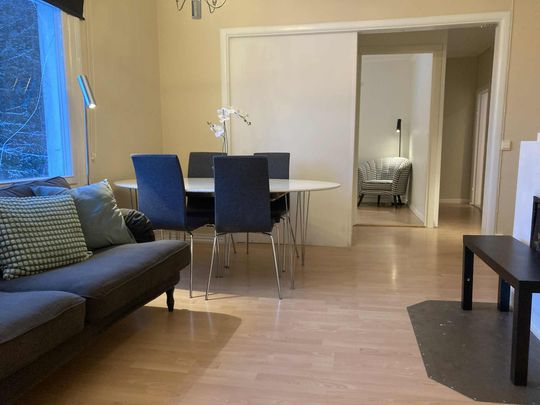 Alaskavägen, Kramfors - Photo 1