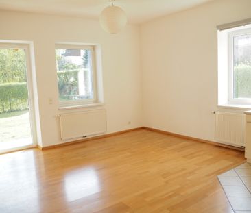 Sonnige 3-Zimmer Garten-Wohnung in der Sophiengutstraße 31 / Frosch... - Foto 1