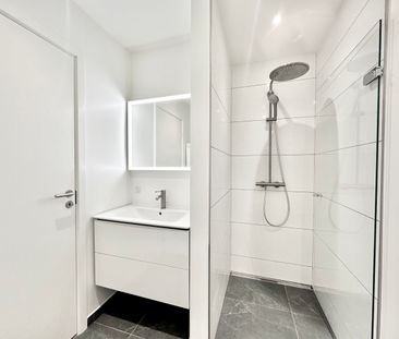 Lys og moderne lejlighed i hjertet af Odense - Photo 5