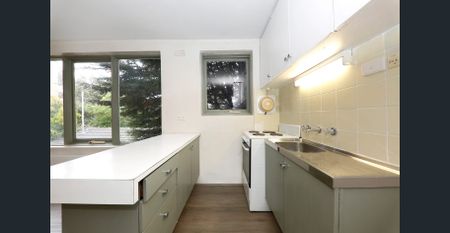 One bedroom apartment in an ideal position - Photo 4