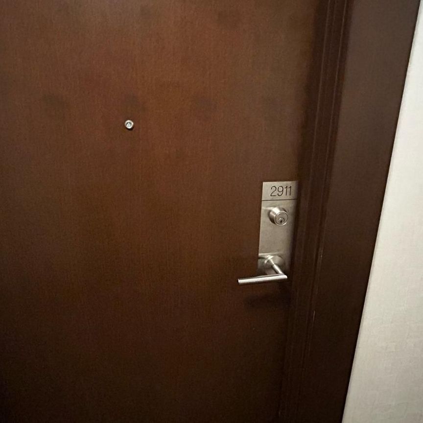 For Lease - 181 Village Green Square Unit# 2911, Toronto, Ontario - Photo 1