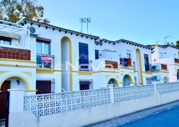 Beautiful apartment with stunning views of the salt la