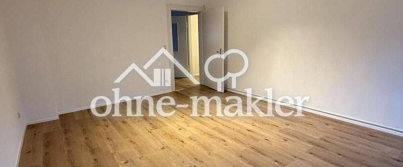 2-Zimmer Wohnung! - Foto 1