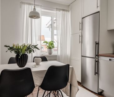 Rosgatan, Skellefteå - Foto 2