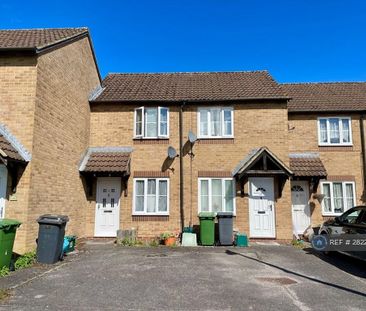 1 bedroom terraced house to rent - Photo 1
