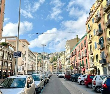 Appartamento in Affitto in Via Giordano Bruno 169 a Napoli - Foto 3